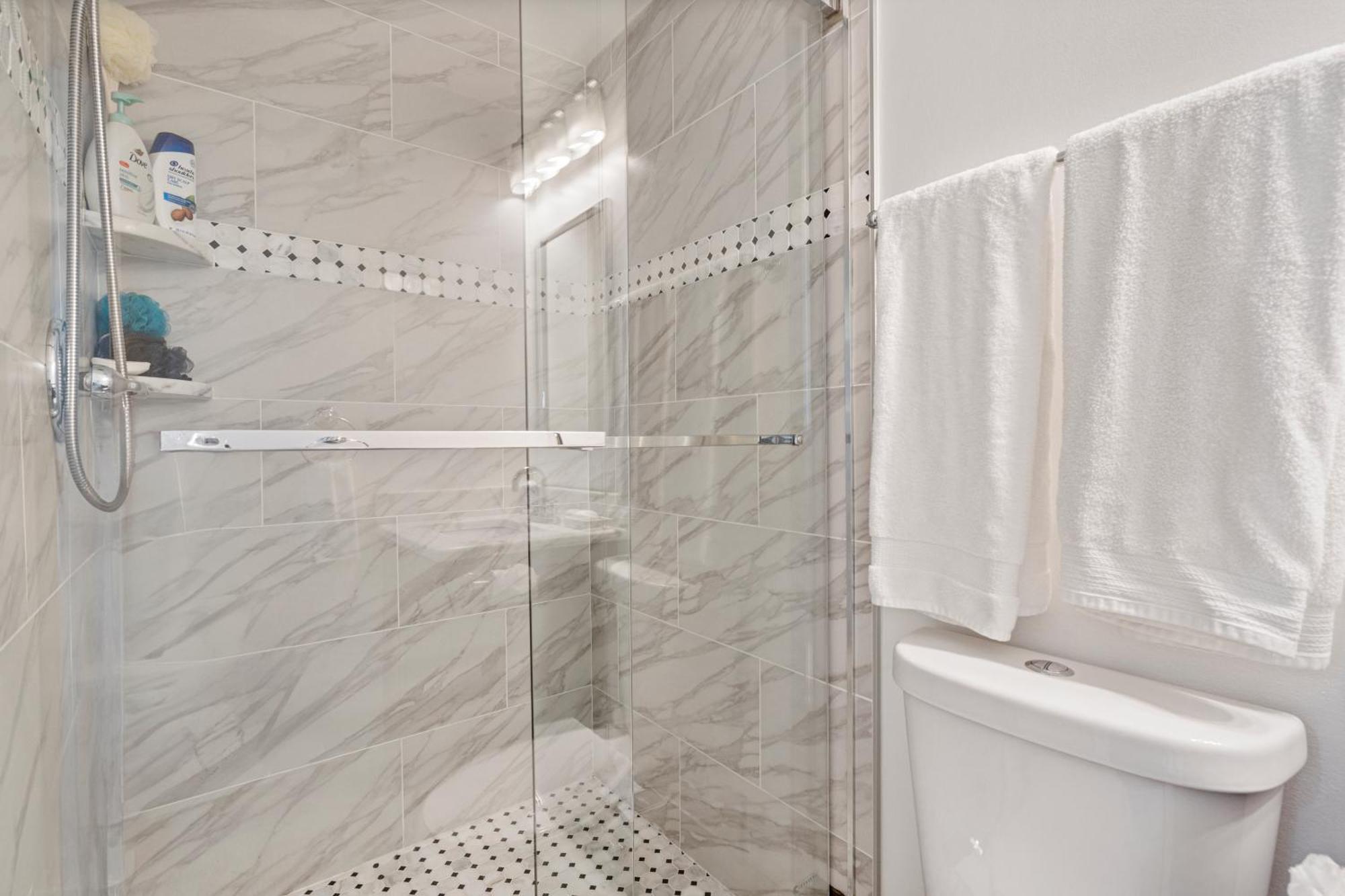 Relaxing & Cozy Suite Fort Washington Exterior foto
